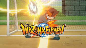 watch inazuma eleven season 2